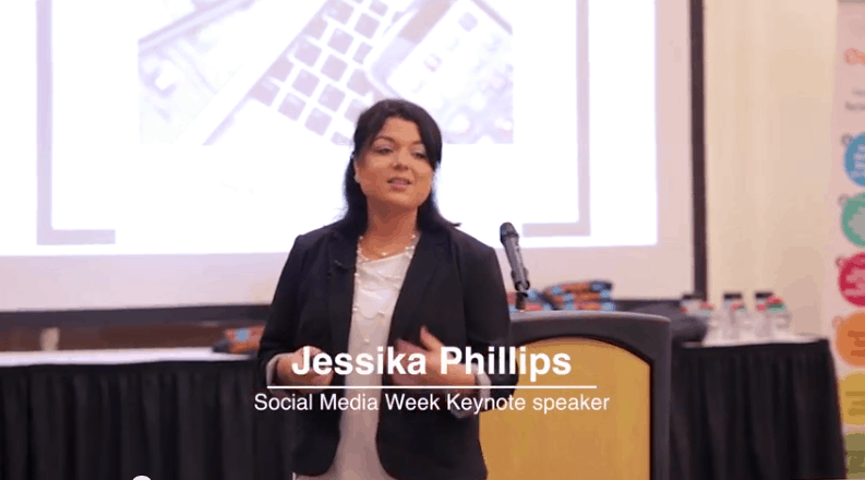 jessika phillips speaking